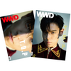 WWD Korea MAY 2026 / Cover : T.O.P