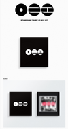 BTS - ARIRANG / T-Shirt CD Box Set (Random) *LIMITED*