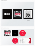BTS - ARIRANG / T-Shirt CD Box Set (Random) *LIMITED*