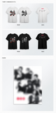 BTS - ARIRANG / T-Shirt CD Box Set (Random) *LIMITED*
