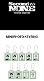 &TEAM - SECOND TO NONE TOUR MD / MINI PHOTO KEYRING