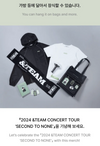 &TEAM - SECOND TO NONE TOUR MD / MINI PHOTO KEYRING