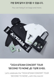 &TEAM - SECOND TO NONE TOUR MD / MINI PHOTO KEYRING