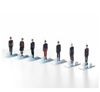 ENHYPEN - WALK THE LINE WORLD TOUR OFFICIAL MD / ACRYLIC STAND KEYRING