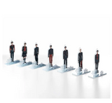 ENHYPEN - WALK THE LINE WORLD TOUR OFFICIAL MD / ACRYLIC STAND KEYRING