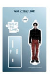 ENHYPEN - WALK THE LINE WORLD TOUR OFFICIAL MD / ACRYLIC STAND KEYRING
