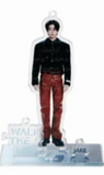ENHYPEN - WALK THE LINE WORLD TOUR OFFICIAL MD / ACRYLIC STAND KEYRING