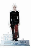 ENHYPEN - WALK THE LINE WORLD TOUR OFFICIAL MD / ACRYLIC STAND KEYRING