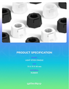 WITHMUU LIGHT STICK CRADLE