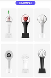 WITHMUU LIGHT STICK CRADLE