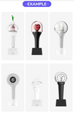 WITHMUU LIGHT STICK CRADLE