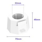 WITHMUU LIGHT STICK CRADLE