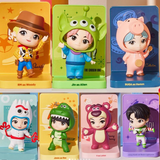 BTS - TinyTAN TOY STORY FIGURE
