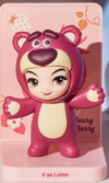 BTS - TinyTAN TOY STORY FIGURE