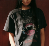ENHYPEN - BLOOD SAGA TOUR MERCH / S/S T-Shirt