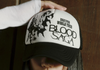 ENHYPEN - BLOOD SAGA TOUR MERCH / Trucker Cap
