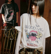 ENHYPEN - BLOOD SAGA TOUR MERCH / S/S T-Shirt