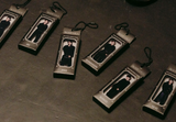 ENHYPEN - BLOOD SAGA TOUR MERCH / Lucky Draw