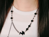 ENHYPEN - BLOOD SAGA TOUR MERCH / Necklace