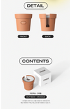 G-DRAGON - OFFICIAL MINI LIGHT KEYRING CRADLE