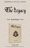 Forestella - THE LEGACY [Docent Book Ver.]