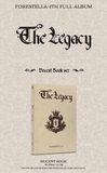 Forestella - THE LEGACY [Docent Book Ver.]