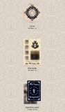 Forestella - THE LEGACY [Docent Book Ver.]