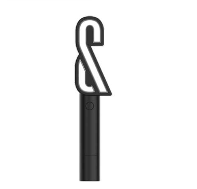 AMPERS&ONE - OFFICIAL LIGHT STICK