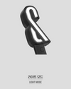 AMPERS&ONE - OFFICIAL LIGHT STICK