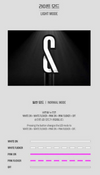 AMPERS&ONE - OFFICIAL LIGHT STICK