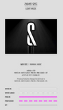 AMPERS&ONE - OFFICIAL LIGHT STICK