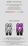 AMPERS&ONE - OFFICIAL LIGHT STICK