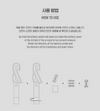 AMPERS&ONE - OFFICIAL LIGHT STICK