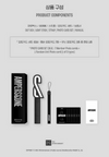 AMPERS&ONE - OFFICIAL LIGHT STICK