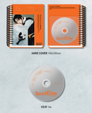 PARK JINYOUNG (GOT7) - Said & Done / Archive Ver.