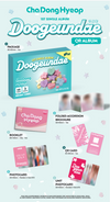 Cha Dong-hyeop (DRIPPIN) - Dugeun-dae / QR Ver.