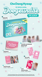 Cha Dong-hyeop (DRIPPIN) - Dugeun-dae / QR Ver.