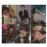 HARPER'S BAZAAR KOREA JUNE 2026 / COVERS : JUNG KOOK (BTS)