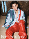 W Korea  2025 JUNE 2026 / Covers : CORTIS