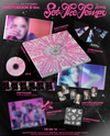 izna - Set The Tempo / Photobook ver. (Random)