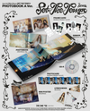 izna - Set The Tempo / Photobook ver. (Random)