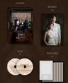 PERFECT CROWN / 21세기 대군부인 (2CD K-Drama Soundtrack / OST)