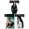 Dazed & Confused Korea June 2026 / Cover : Jennie (BLACKPINK)