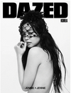 Dazed & Confused Korea June 2026 / Cover : Jennie (BLACKPINK)