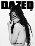 Dazed & Confused Korea June 2026 / Cover : Jennie (BLACKPINK)