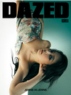 Dazed & Confused Korea June 2026 / Cover : Jennie (BLACKPINK)