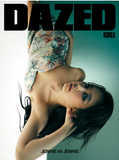 Dazed & Confused Korea June 2026 / Cover : Jennie (BLACKPINK)