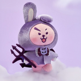 BTS - BT21 PLUSH VILLAIN / Cooky
