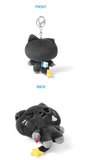 ENHYPEN  - ENCHIN Goods / Plush Keyring *2ND PREORDER*