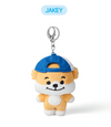 ENHYPEN  - ENCHIN Goods / Plush Keyring *2ND PREORDER*